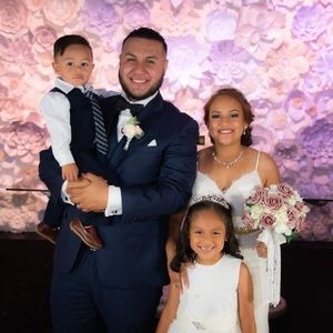 Meet your Posher, Richard